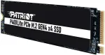 K&otilde;vaketas Patriot Memory P400 Lite 500 GB M.2 PCI Express 4.0 NVMe