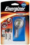 Energizer Compact LED 3x AAA Blue, Metallic Universal flashlight