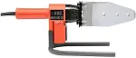 Noname Yato YT-82250 plastic welding equipment 850 W Orange 1 pc(s)
