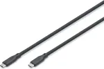 Digitus USB connection cable AK-300350-015-S