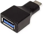 VALUE USB3.2 GEN1 TYP C ADAPTER C-A