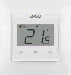 No name ENGO E55-W Temperature Controller for Frame