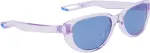 Nike P&auml;ikeseprillid UNISEX NV07FN003551 (L&auml;&auml;ts/Sild/K&otilde;rvaklamber) 55/18/145 mm