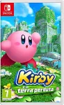 M&auml;ng Nintendo Kirby and the Forgotten Land
