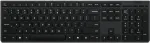 Klaviatuur Lenovo TAS - Wireless Professional Rechargeable Keyboard