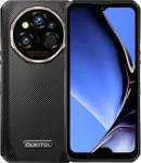 Mobiiltelefon Oukitel Smartphone WP55 Ultra Thermal 6.6" 12/512GB 11000mAh Black