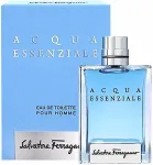 Ferragamo Acqua Essenziale 100ml - Eau de Toilette meestele