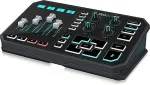 TC HELICON GO XLR - mixer and sampler for streaming