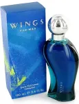 Giorgio Beverly Hills Wings 30ml - Eau de Toilette meestele