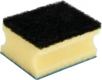 VILEDA Profiled Sponge Glitzi Plus 3 pc(s)
