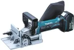 MAKITA DPJ180RTJ Cordless Grooving Cutter