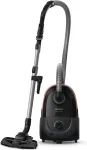 Tolmuimeja PHILIPS 5000 series bagged vacuum cleaner XD5123/10, 900W