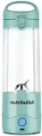 Nutribullet Portable 0.475 L Sport blender Blue