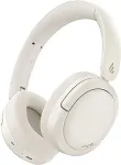 Edifier | Headphones | W800BT PRO | Wireless | Over-ear | Microphone | Ivory | Noise reduction