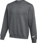 Nike Bluza męska Park 26 Fleece Crew szara IO9039 071 2XL