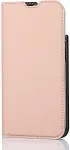 Wave WAVE-BC-AP-IP13-RG mobile phone case 15.5 cm (6.1") Folio Rose gold