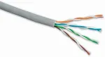 Solarix Installation cable CAT5E UTP PVC Eca 305m/box SXKD-5E-UTP-PVC