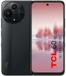 Mobiiltelefon TCL 60 SE NXTPAPER 5G 17 cm (6.7") Android 15 USB Type-C 8 GB 256 GB 5200 mAh Grey