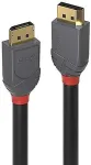 Lindy DisplayPort 1.1 Kabel, Anthra Line 15m