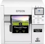 EPSON ColorWorks CW-D3800e