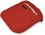 Unold AG Unold 86033 W&auml;rmi Fu&szlig;w&auml;rmekissen Rot