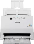Sk&auml;nner CANON imageFORMULA RS40 Dokumentenscanner 40 S./Min. USB 2.0 ADF Duplex