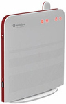 Vodafone Easy Box 803, white