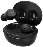 JVC Gumy Mini TWS Black