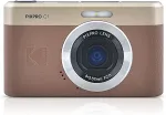 KODAK PIXPRO C1BN 1/3" Compact camera 13 MP CMOS 4160 x 3120 pixels Brown