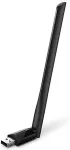 V&otilde;rgukaart TP-Link AC600 High Gain Wireless Dual Band USB Adapter