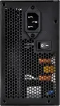 SilverStone Technology Silverstone SST-ET650-B v1.4 power supply unit 650 W 20+4 pin ATX ATX Black