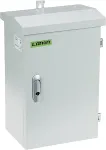 No name Enclosure hermetic LN-BOX-DIN-IP65