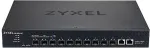 Zyxel XS1935-12F, 10-port 10G L3 SM Switch