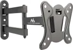 Maclean TV/Monitor wall mount 13-32" 30kg MC-417