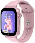 FOREVER Watch for children Kids Look Me! pink