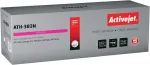 Tooner Activejet ATH-383N Toner (replacement for HP 312A CF383A; Supreme; 2700 pages; magenta)