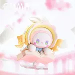 LUCKY EMMA figuuri pimepakk - Secret Forest Love Dopamine Series