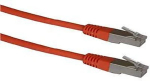 OEM Patch cord FTP cat5e 2M orange