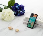 IKins SmartPhone case iPhone 11 Pro Max sunrise black