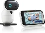 MOTOROLA 5" Monitor With AI and Stargrip | PIP1710 Connect