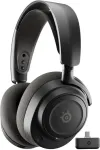SteelSeries Headphones Arctis Nova 7 Gen 2, Black
