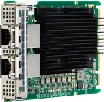 V&otilde;rgukaart Hewlett & Packard Enterprise HPE Broadcom BCM57416 Ethernet 10Gb 2-port BASE-T OCP3 Adapter for