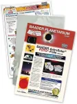 Beta Baader ND 3.8 Solar Filter 20x29cm