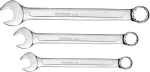 Gedore red Ratchet Spanner Set metric 24-pieces