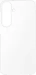 SAMSUNG Clear Case f&uuml;r Galaxy S26 FE transparent