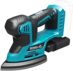 DEDRA DED7063 angle grinder