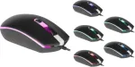Hiir Defender GAMING MOUSE DOT MB-986