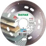 DISTAR DIAMOND BLADE ESTHETE 125 x 1.1 x 8 x 22.23mm