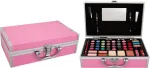 2K From Amsterdam With Love 48.4g - Pink Makeup Palette naistele