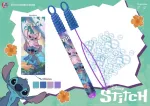 BUBBLZ DISNEY STITCH mullim&otilde;&otilde;k, 35 cm